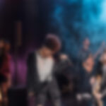 Oficial video for the new song “My Baby”